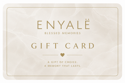 ENYALË Gift Card